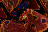 Lori - Bakhtiari Persian Carpet 183x121 - Picture 7