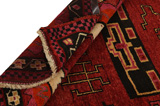 Lori - Qashqai Persian Carpet 191x161 - Picture 5