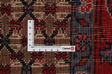 Songhor - Koliai Persian Carpet 321x153 - Picture 4