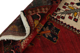 Zanjan - Hamadan Persian Carpet 277x145 - Picture 5