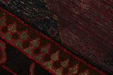 Zanjan - Hamadan Persian Carpet 277x145 - Picture 6