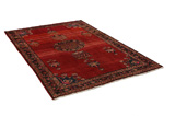 Bakhtiari - Lori Persian Carpet 278x170 - Picture 1
