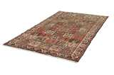 Bakhtiari - Garden Persian Carpet 290x167 - Picture 2