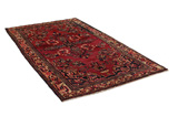 Lilian - Sarouk Persian Carpet 315x162 - Picture 1