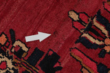 Lilian - Sarouk Persian Carpet 315x162 - Picture 18