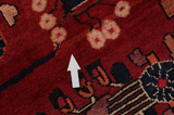 Lilian - Sarouk Persian Carpet 315x162 - Picture 17