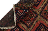 Enjelas - Hamadan Persian Carpet 223x95 - Picture 5