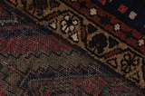 Enjelas - Hamadan Persian Carpet 223x95 - Picture 6