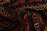Enjelas - Hamadan Persian Carpet 223x95 - Picture 7