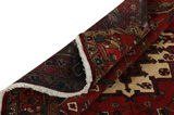 Bakhtiari Persian Carpet 204x160 - Picture 5