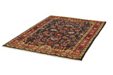 Bakhtiari Persian Carpet 210x150 - Picture 2