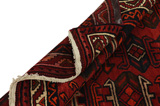 Lori - Bakhtiari Persian Carpet 204x165 - Picture 5