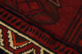 Lori - Bakhtiari Persian Carpet 204x165 - Picture 6