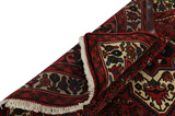 Borchalou - Hamadan Persian Carpet 219x156 - Picture 5