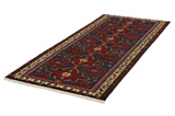 Afshar - Sirjan Persian Carpet 295x129 - Picture 2