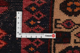 Afshar - Sirjan Persian Carpet 295x129 - Picture 4