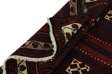 Afshar - Sirjan Persian Carpet 260x175 - Picture 5