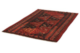 Lori - Qashqai Persian Carpet 224x159 - Picture 2