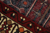 Afshar - Sirjan Persian Carpet 187x147 - Picture 6