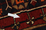 Afshar - Sirjan Persian Carpet 187x147 - Picture 18