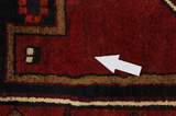 Afshar - Sirjan Persian Carpet 187x147 - Picture 17