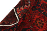 Lori - Bakhtiari Persian Carpet 188x168 - Picture 5