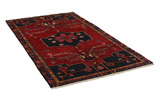 Lori - Bakhtiari Persian Carpet 265x143 - Picture 1