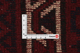Kelardasht - Kurdi Persian Carpet 263x173 - Picture 4