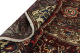 Jozan - Sarouk Persian Carpet 286x213 - Picture 5