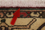 Jozan - Sarouk Persian Carpet 286x213 - Picture 18