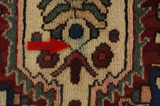 Jozan - Sarouk Persian Carpet 286x213 - Picture 17