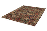 Bakhtiari - Garden Persian Carpet 300x210 - Picture 2