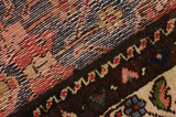 Bijar - Kurdi Persian Carpet 284x107 - Picture 6