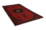 Lori - Bakhtiari Persian Carpet 307x158 - Picture 1