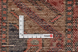 Songhor - Koliai Persian Carpet 396x123 - Picture 4