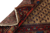 Songhor - Koliai Persian Carpet 396x123 - Picture 5