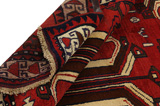 Lori - Qashqai Persian Carpet 211x158 - Picture 5