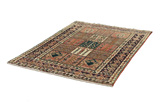 Bakhtiari - Lori Persian Carpet 200x140 - Picture 2