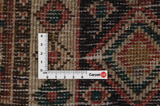 Bakhtiari - Lori Persian Carpet 200x140 - Picture 4