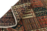 Bakhtiari - Lori Persian Carpet 200x140 - Picture 5