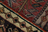 Bakhtiari - Lori Persian Carpet 200x140 - Picture 6