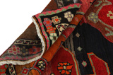 Tuyserkan - old Persian Carpet 231x141 - Picture 5