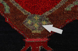 Tuyserkan - old Persian Carpet 231x141 - Picture 17