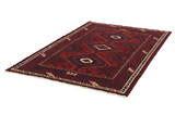 Afshar - Sirjan Persian Carpet 262x170 - Picture 2
