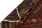 Zanjan - Hamadan Persian Carpet 260x167 - Picture 5