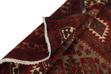 Afshar - Sirjan Persian Carpet 247x165 - Picture 5