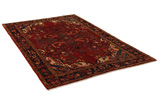 Lilian - Sarouk Persian Carpet 297x180 - Picture 1