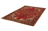 Lilian - Sarouk Persian Carpet 297x180 - Picture 2