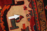 Lilian - Sarouk Persian Carpet 297x180 - Picture 17