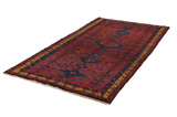 Koliai - Kurdi Persian Carpet 294x150 - Picture 2